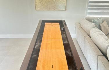 Blackbeard Retreat - Foto 44