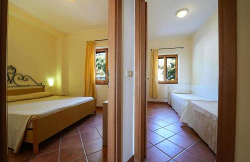 Residence Villaggio Smedile - Photo 21