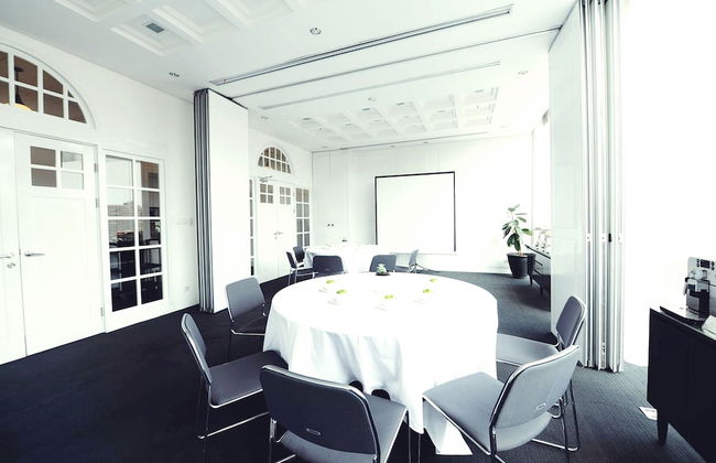 Morrissey Hotel - Photo 45