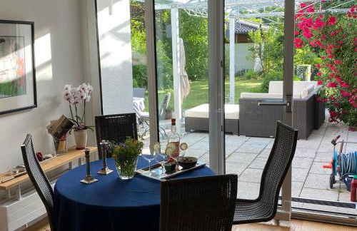 Villa Starnberger See - Foto 9