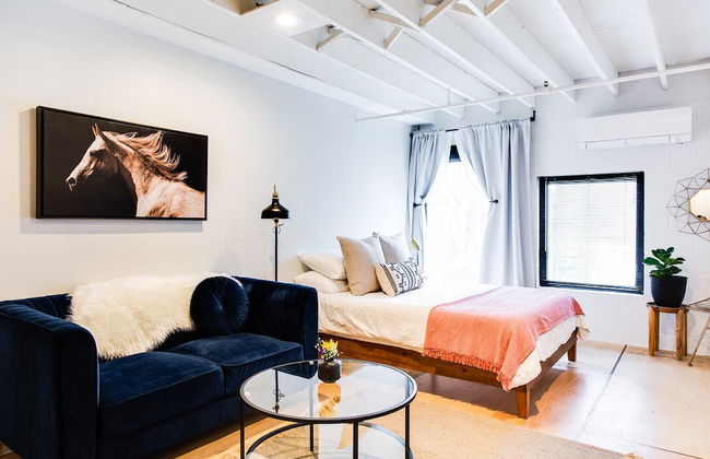 Stellar Suites - Foto 49