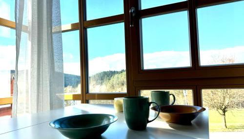 Ferienwohnung "Heidi" mit traumhaftem Ausblick - Foto 5