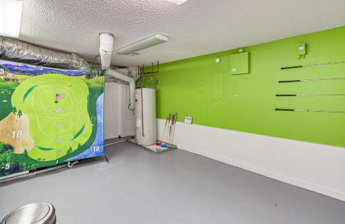 Boat Dock and Views Stunning Lake Coronado Gem! - Foto 26