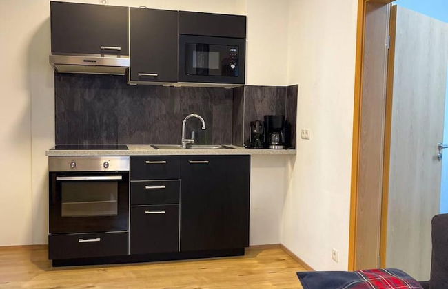 Zentrale Beautifull Apartment - Photo 4