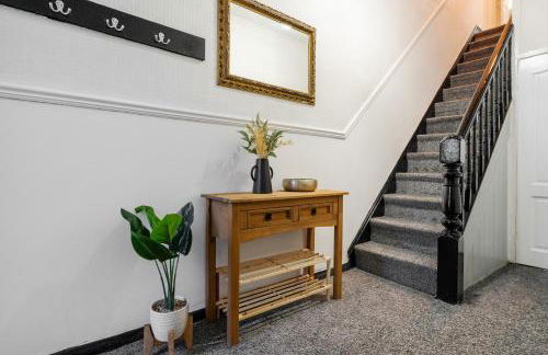 4Bed- Baruch Home - Foto 2