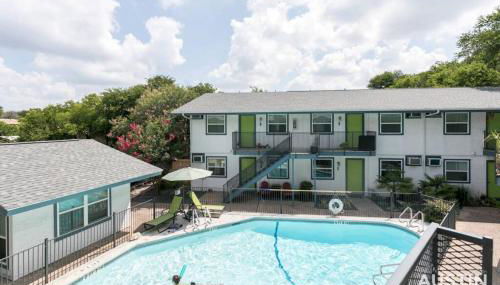 Walk To Zilker King Bed Pool Free Parking - Foto 5