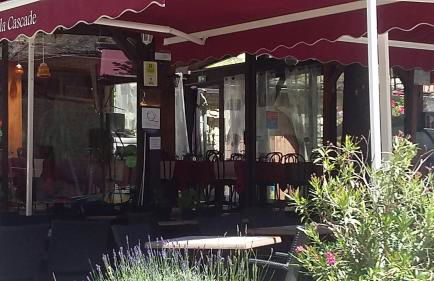 LA PETITE MAISON D'ARNAL - Foto 22