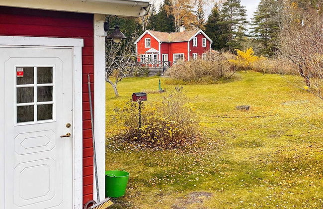 5 Person Holiday Home in Bjorko-by Traum - Photo 32