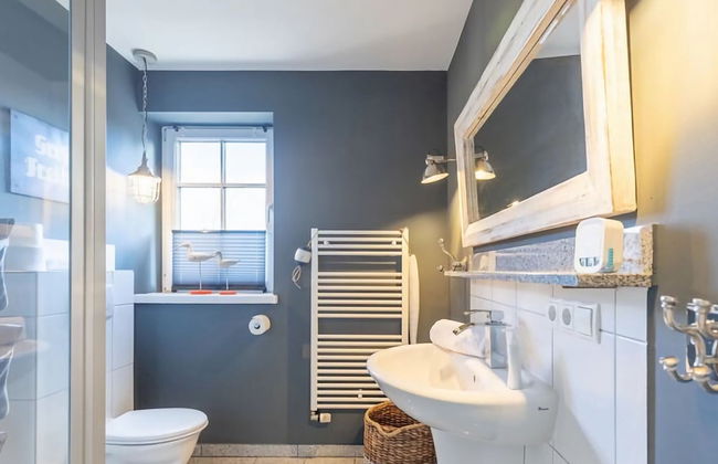 Wundervolles Ferienhaus fur Tating - Foto 14