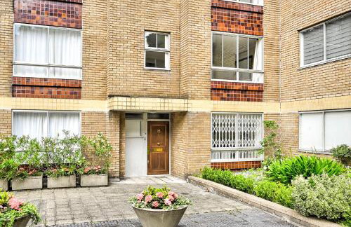 bloomrooms@Knightsbridge/HydePark - Foto 39