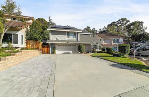 @ Marbella Lane - 4BR Cozy home in SJ Pool - Foto 36