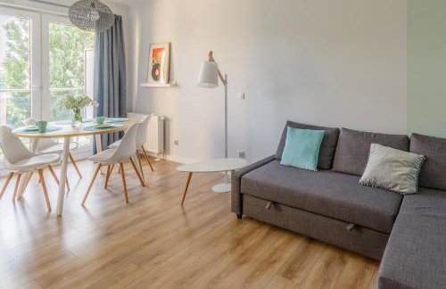 Apartamenty City View od WroclawApartament-pl - Foto 94