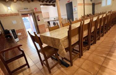 Casa Rural Calderon de Medina I y II - Foto 2