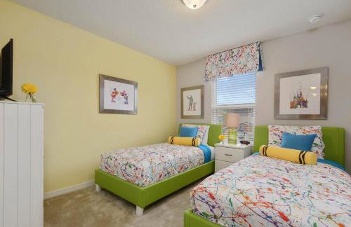 Four Bedrooms Townhouse 5102 - Foto 23