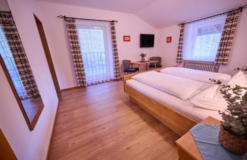 Gasthof Oberwirt - Foto 65