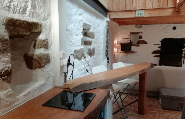 House Full of Charm With Garden,10min From the Pointe du Raz - Foto 51