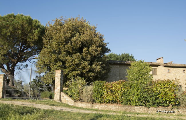 Croce di Bibbiano - Photo 78