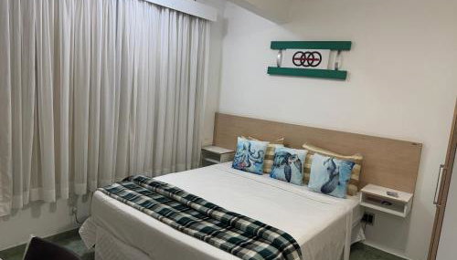 Flats Linda Vista Para o Mar - Photo 5