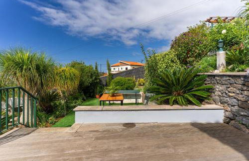 Villa Dinis by Holiday Rental Madeira - Foto 9