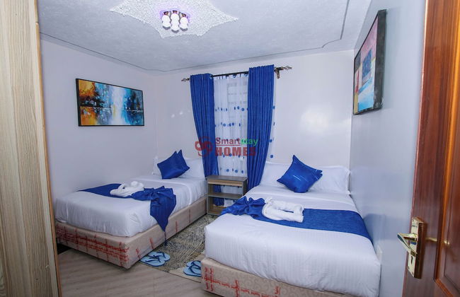 Smartstay Mungai Heights - Photo 48