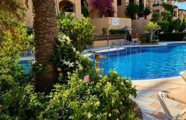 Riviera Del Sol Apartment - Foto 2