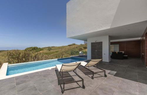 Poolside & Seaview Villa - Foto 30