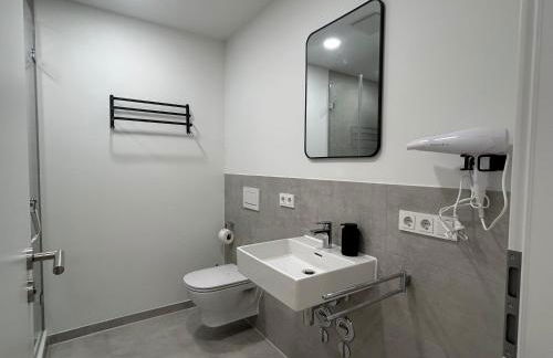 GIH Apartments - Neufahrn - Foto 44