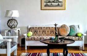 18th century Mansion Zante Greece - Foto 1