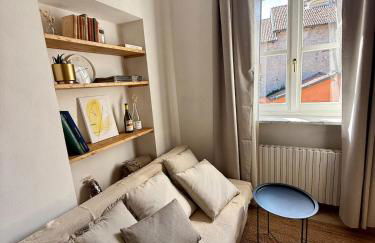 BALCONCINI VISTA TORRI - comfort nel centro storico - Foto 17