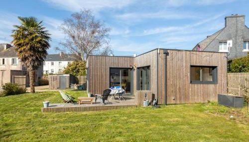 La Cabane - 10 min du port - Foto 2