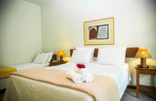 Pousada Fazenda Monjolos - Foto 43