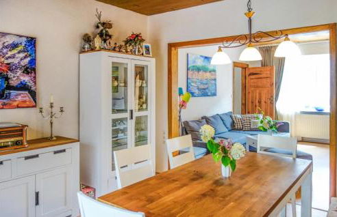 Stunning Apartment In Dannenberg Elbe - Foto 10