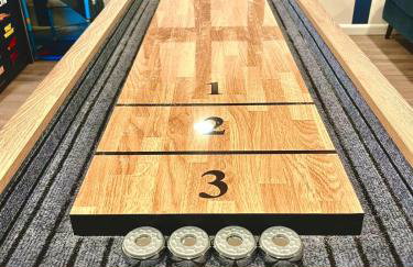 7 bedroom, Hot Tub, Fire Pit Retreat in Pocatello, Chubbuck - Foto 47