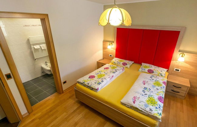 Apartment in Val Gardena Near Ski Slopes - Foto 3