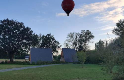 Tipi Apache des monteaux - Photo 19