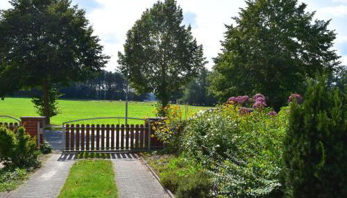 Behagliche Ferienwohnung im idyllischen Körchow - Foto 5