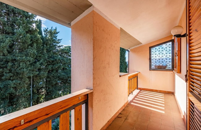 Casa Acone In Mugello with Garden and Terrace - Happy Rentals - Foto 55