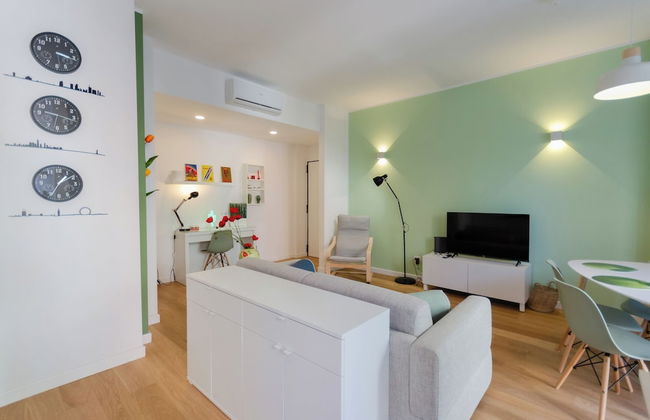 VivimiHome - Fiordalisi Home - Photo 24