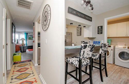 Lovely Eclectic Duplex - Peaceful Neighborhood - Foto 20