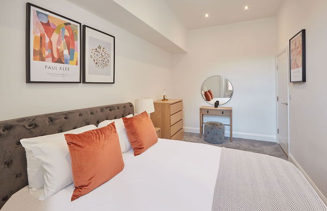 Host Stay Seaview Retreat - Foto 4