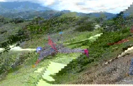 Útica Zip Line + Hiking Tour - Photo 4