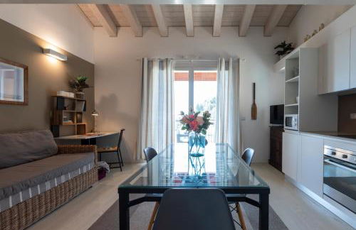 Portopiccolo Avolare Apartments in Borgo - Foto 30