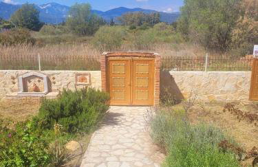 Ancient Greek Villa - Foto 62