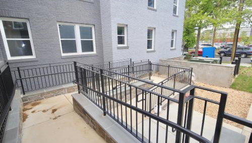 The Vianny:Petite Modern Lodge - Foto 5