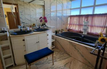 Villa Berria Alfabia - Foto 51