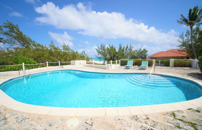 Maltese Falcon Villa 4bd by Zenbreak - Foto 13