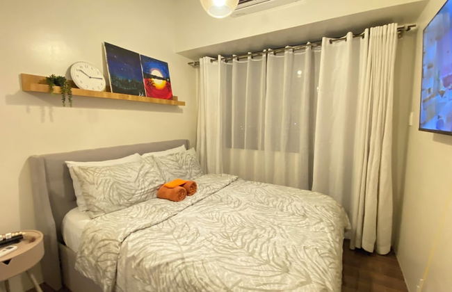 SMDC Air Residences Makati - Foto 48