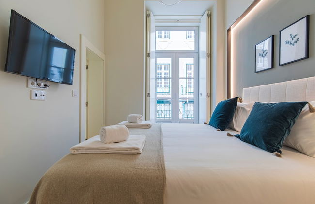 Ando Living - São Nicolau House - Foto 99