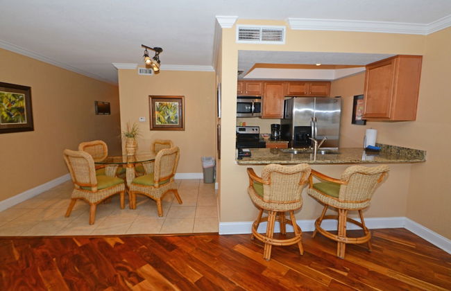 Westwinds Waterfront Resort - Foto 13