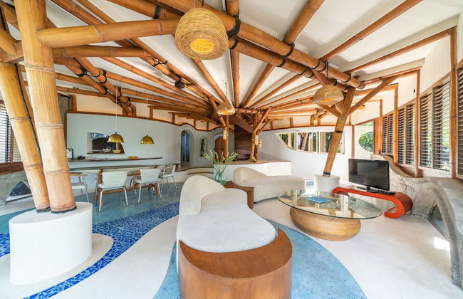 Sejuk Beach Villas - Foto 21